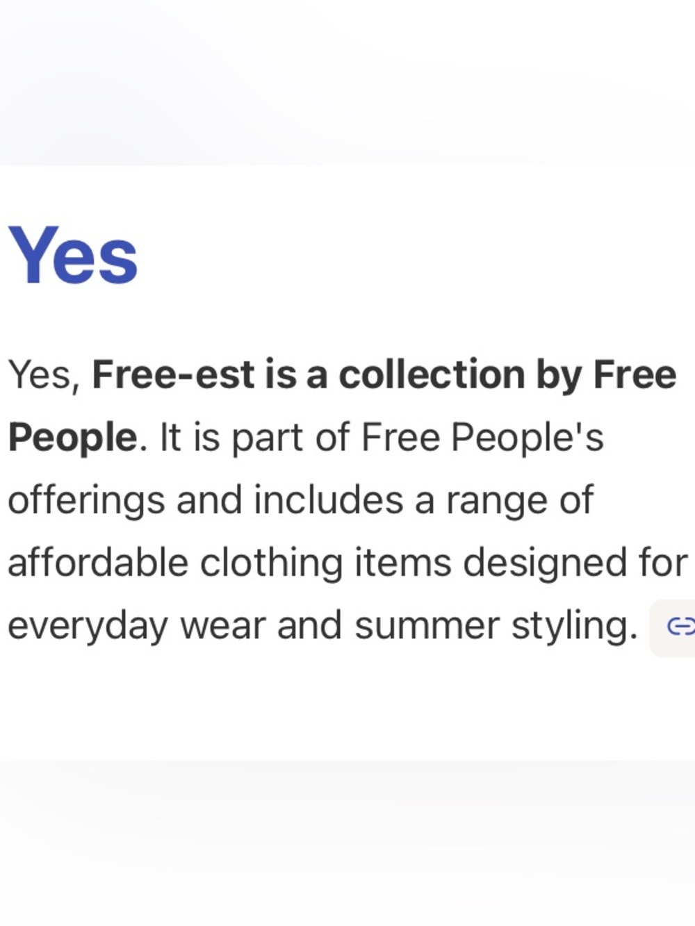 Free est | Asymmetrical Black Dress - Picture 5 of 7